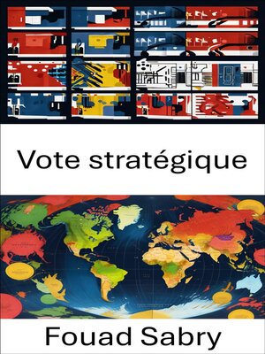 cover image of Vote stratégique
